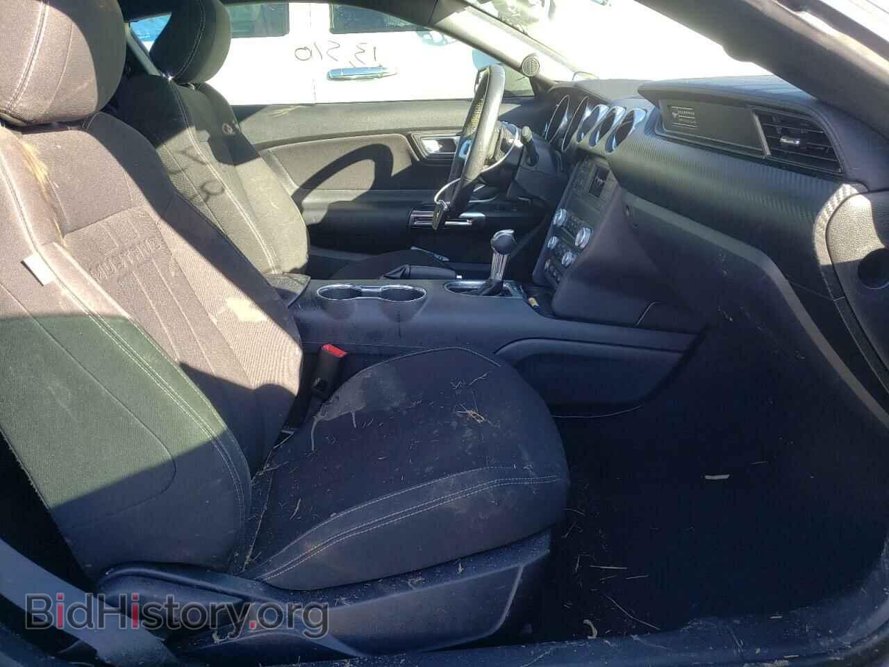 2020 FORD MUSTANG - VIN: 1FA6P8THXL5126479 - Фото 5