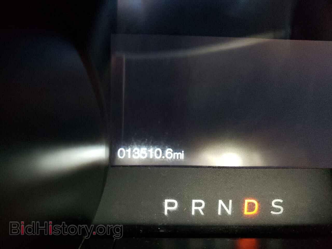 2020 FORD MUSTANG - VIN: 1FA6P8THXL5126479 - Фото 8