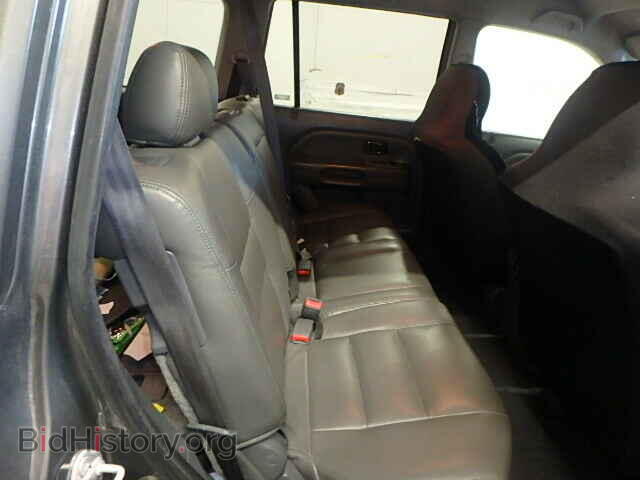 2008 HONDA PILOT - VIN: 5FNYF18238B054242 - Фото 6