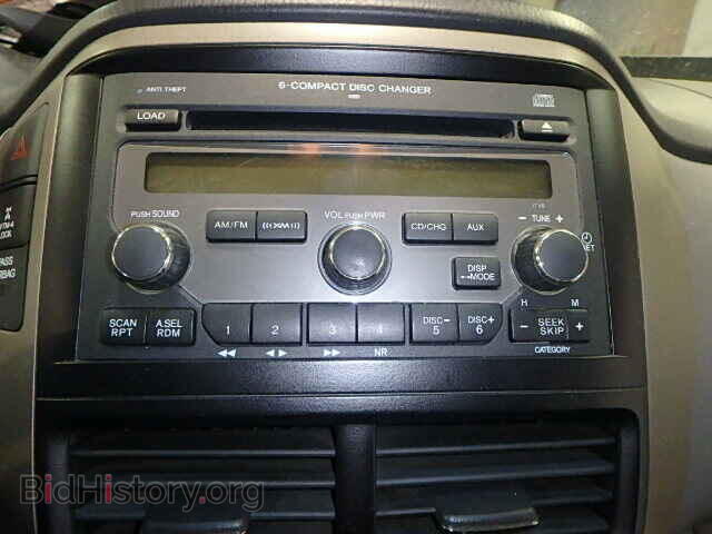 2008 HONDA PILOT - VIN: 5FNYF18238B054242 - Фото 10