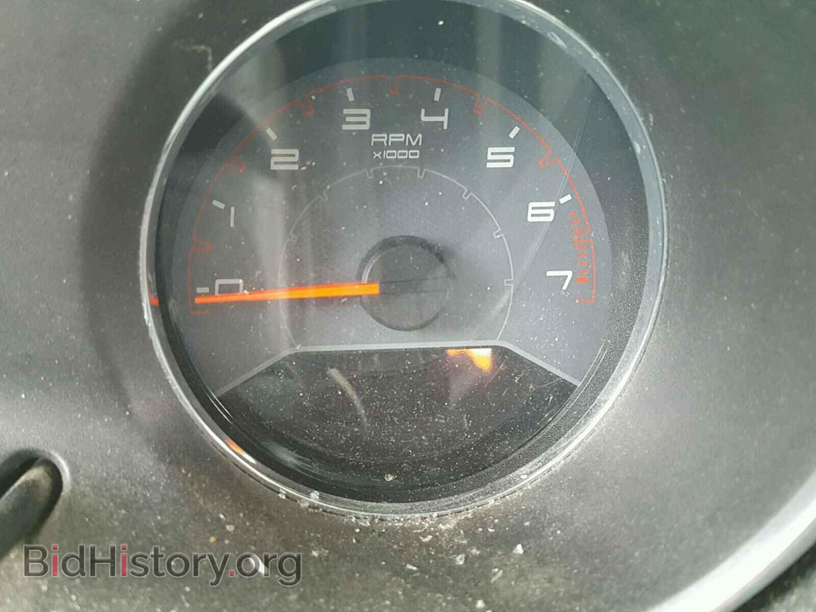 2012 DODGE AVENGER - VIN: 1C3CDZAG5CN261069 - Photo 8