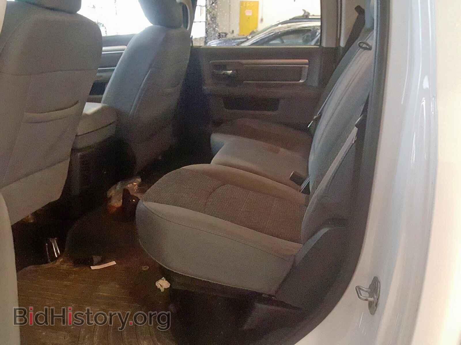 2015 RAM 2500 - VIN: 3C6TR5DT2FG514397 - Фото 6
