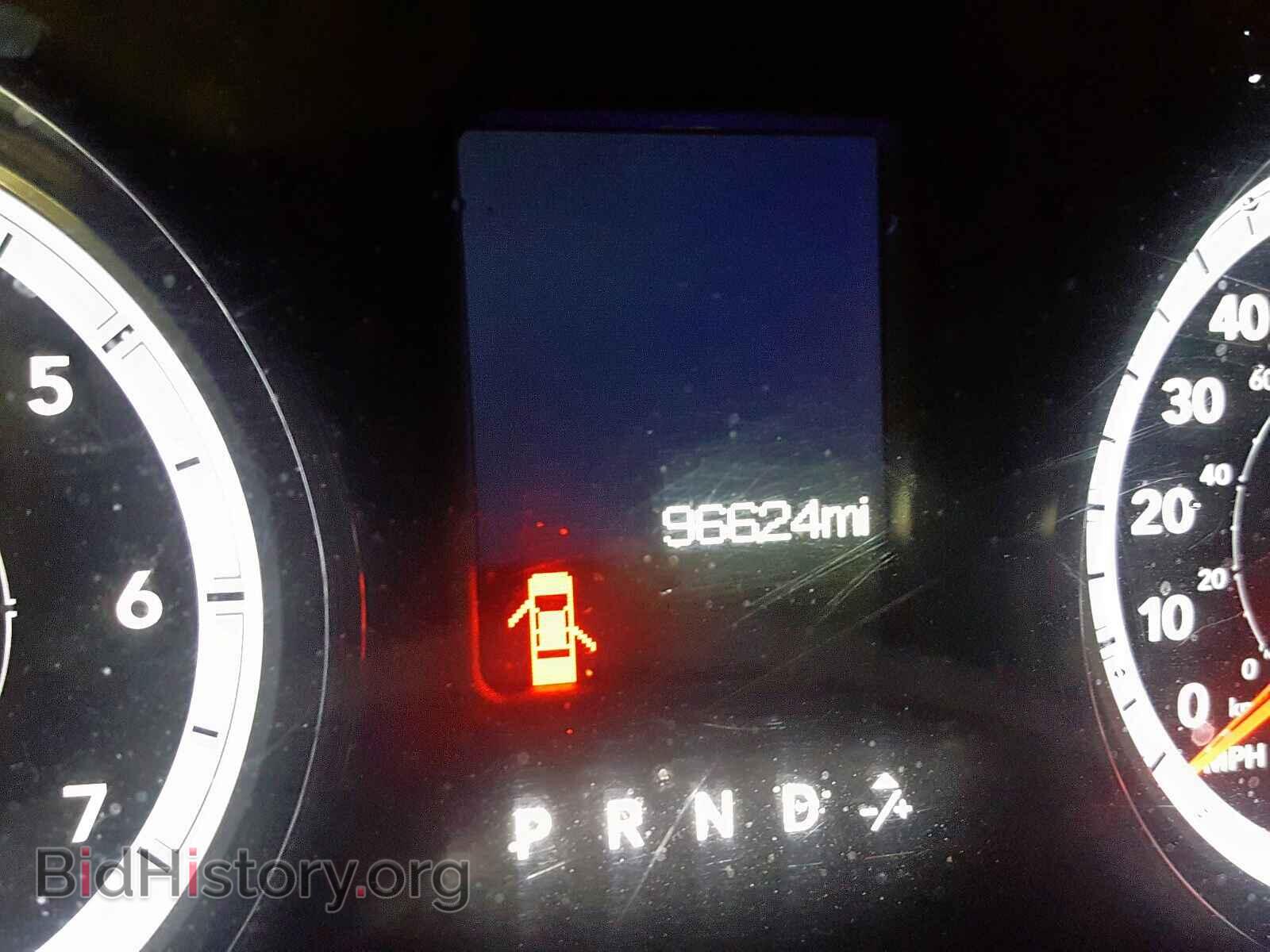 2015 RAM 2500 - VIN: 3C6TR5DT2FG514397 - Фото 8