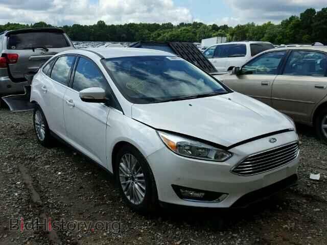 Photo 1FADP3J28FL297840 - FORD FOCUS 2015