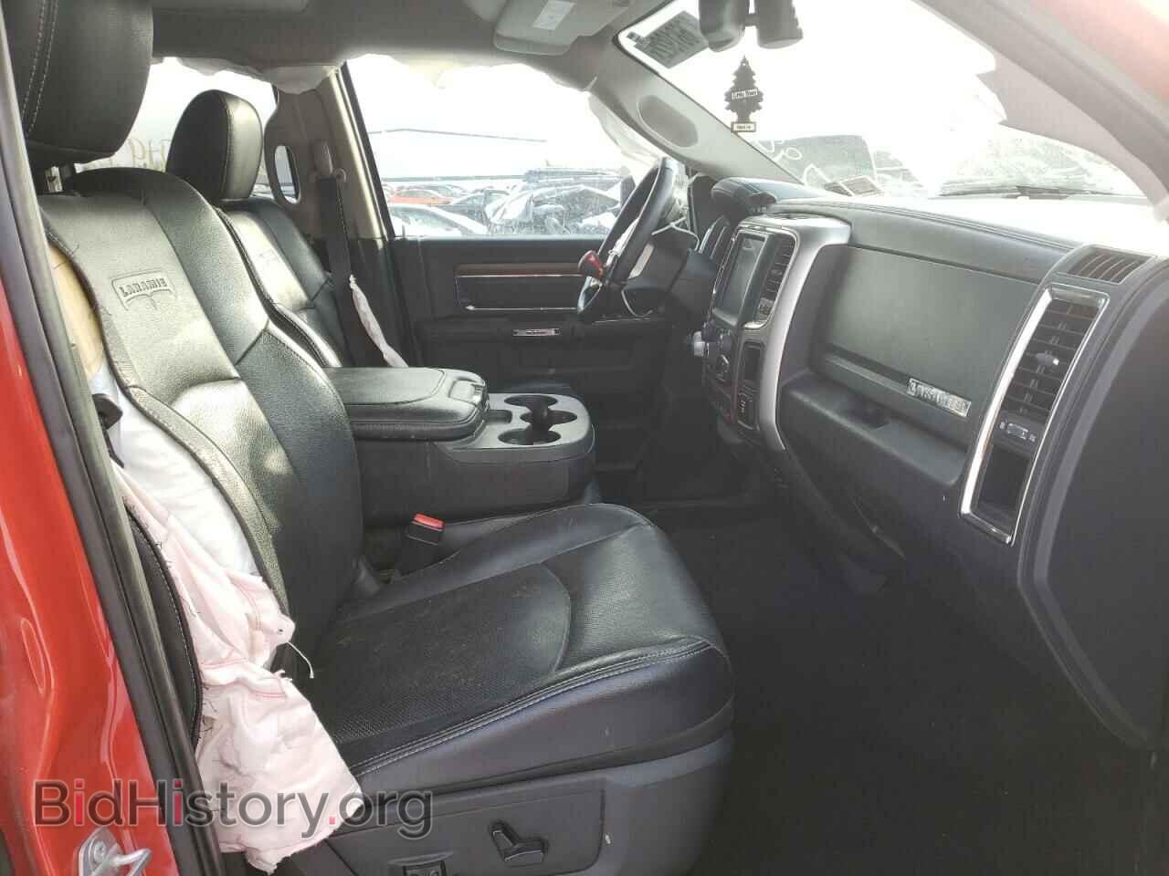 2017 RAM 1500 - VIN: 1C6RR7JT1HS583538 - Фото 5