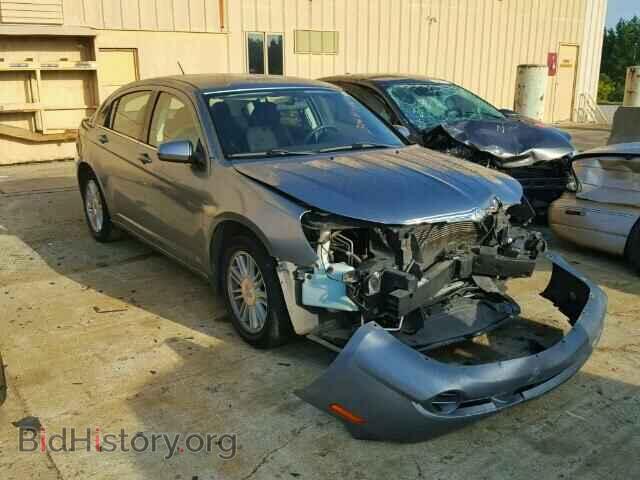 Photo 1C3LC56B39N537301 - CHRYSLER SEBRING 2009