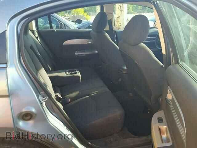 2009 CHRYSLER SEBRING - VIN: 1C3LC56B39N537301 - Фото 6