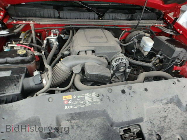2012 CHEVROLET SILVERADO - VIN: 1GCRCSE05CZ341266 - Фото 7