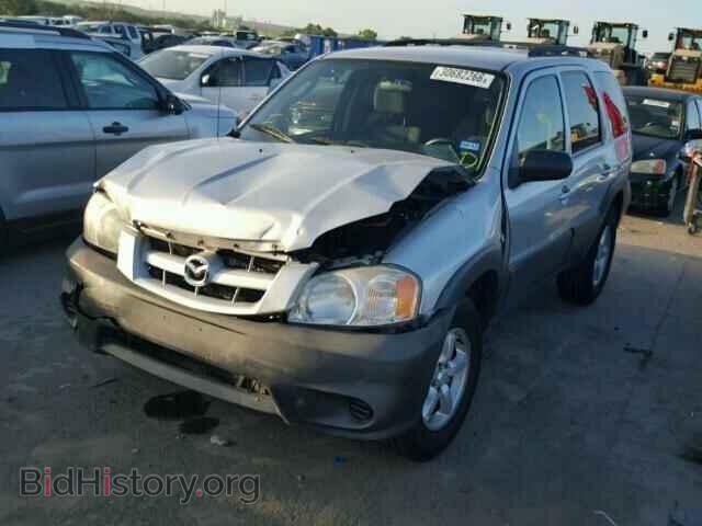 2006 MAZDA TRIBUTE - VIN: 4F2YZ02Z36KM29263 - Фото 2