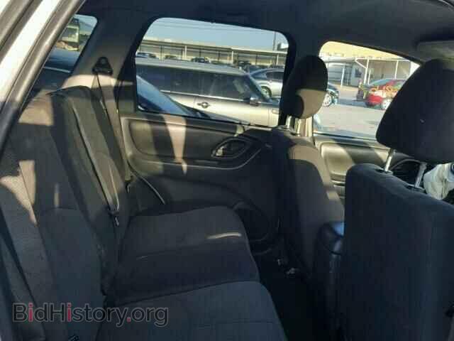 2006 MAZDA TRIBUTE - VIN: 4F2YZ02Z36KM29263 - Фото 6