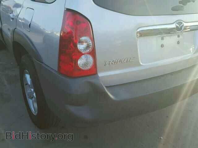 2006 MAZDA TRIBUTE - VIN: 4F2YZ02Z36KM29263 - Фото 9