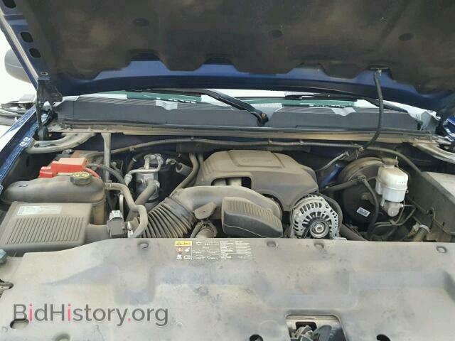 2013 CHEVROLET SILVERADO - VIN: 3GCPKSE70DG289988 - Фото 7