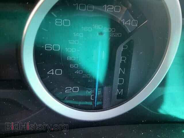 2015 FORD EXPLORER - VIN: 1FM5K7F82FGA64347 - Photo 8