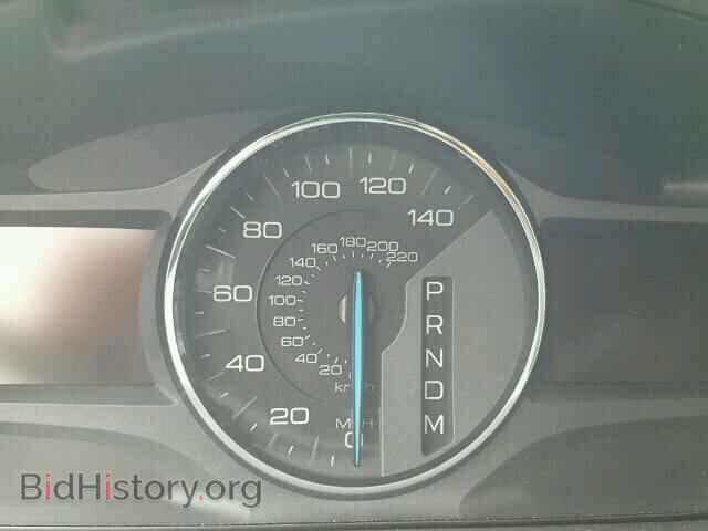 2011 FORD EDGE - VIN: 2FMDK3JC8BBA38983 - Photo 8