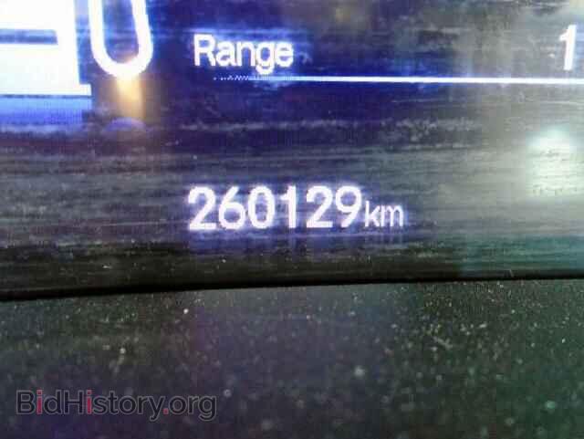 2012 HONDA CIVIC - VIN: 2HGFB2F48CH047014 - Фото 8