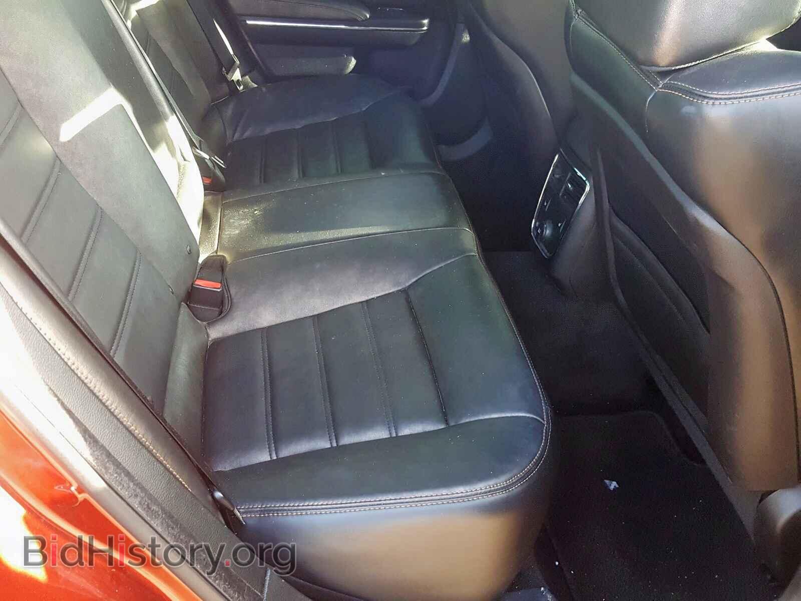 2014 DODGE CHARGER - VIN: 2C3CDXCT0EH281224 - Фото 6