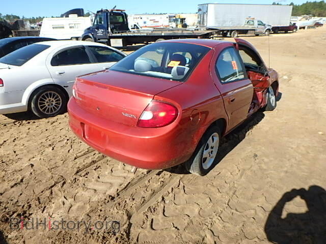 2000 DODGE NEON - VIN: 1B3ES46C7YD648031 - Фото 4