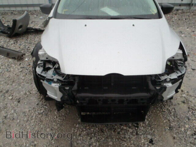 2014 FORD FOCUS - VIN: 1FADP3E28EL175424 - Photo 9