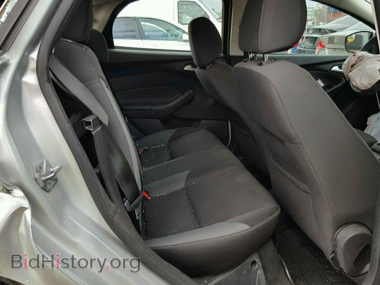 2014 FORD FOCUS - VIN: 1FADP3F28EL163787 - Photo 6