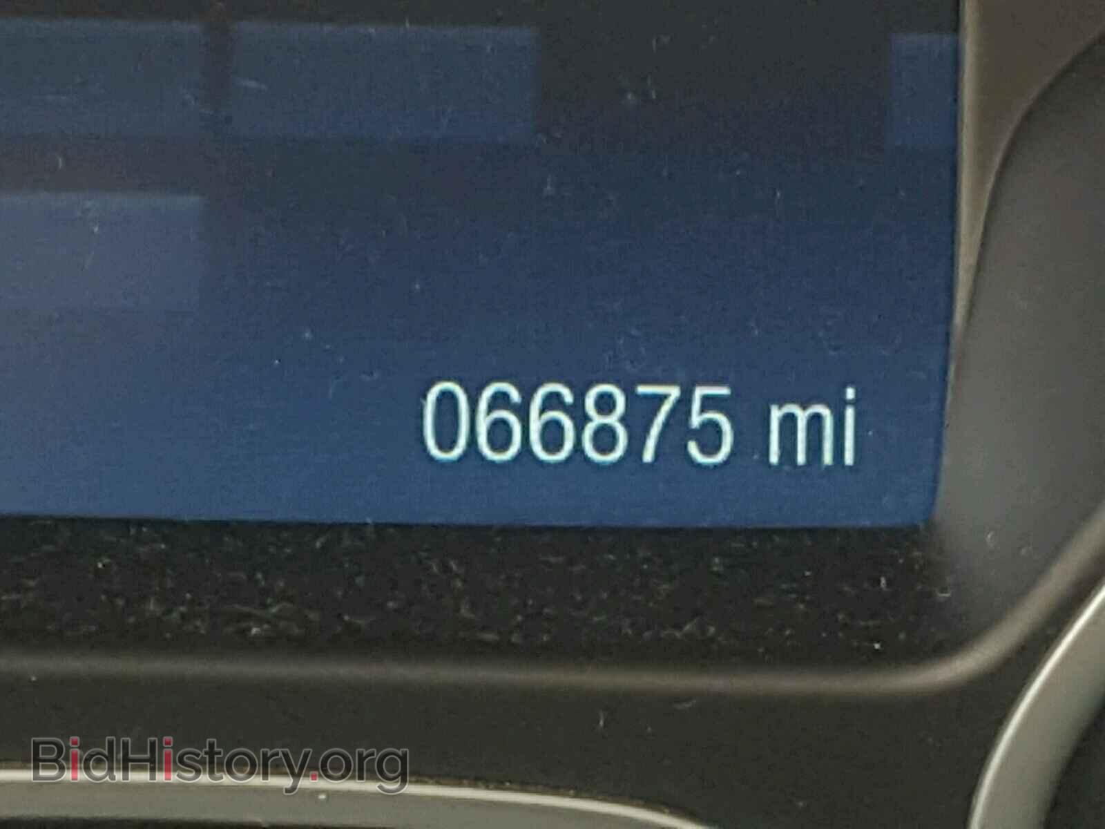 2014 FORD FOCUS - VIN: 1FADP3F28EL163787 - Photo 8