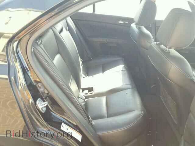 2012 SUZUKI KIZASHI - VIN: JS2RE9A85C6100197 - Фото 6