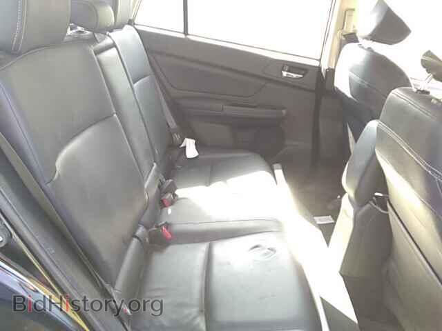 2012 SUBARU IMPREZA - VIN: JF1GPAR61CH203417 - Фото 6