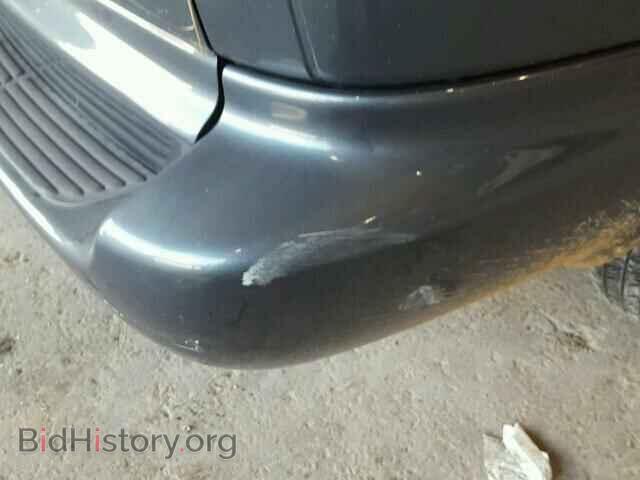 2007 DODGE CARAVAN - VIN: 2D4GP44L67R118353 - Фото 10