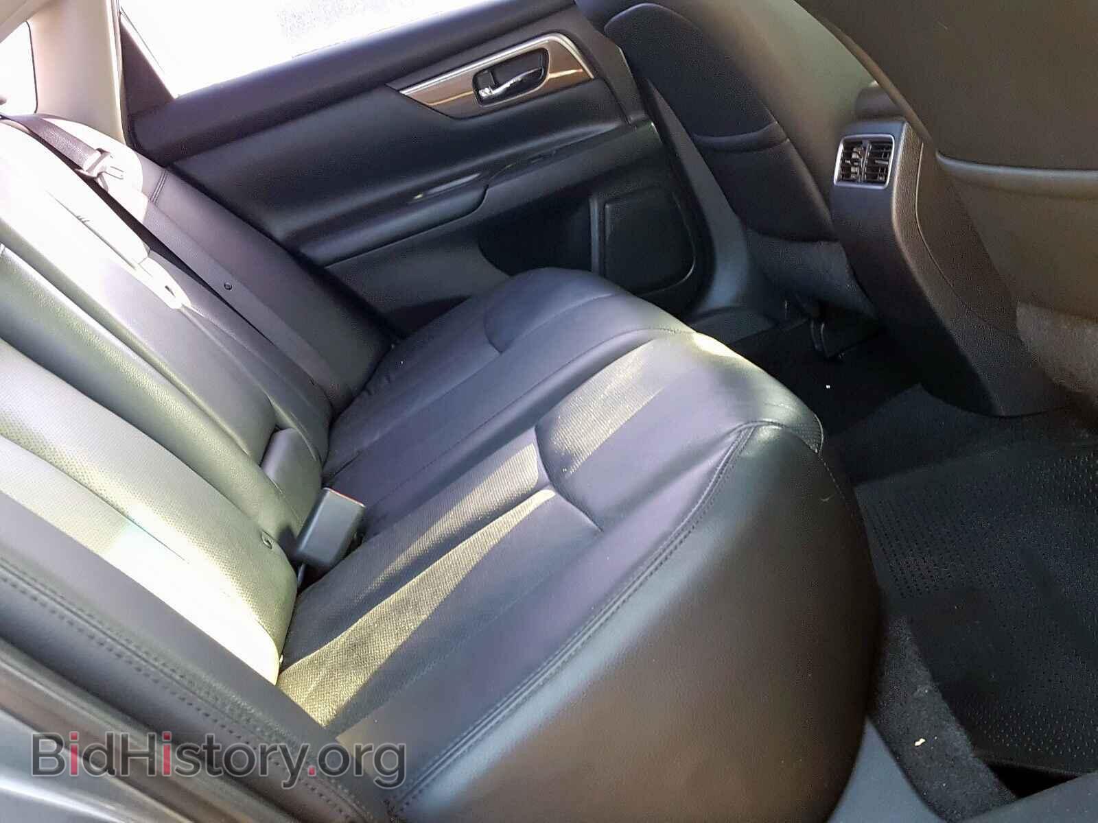 2013 BUICK REGAL - VIN: 2G4GS5EV7D9147997 - Фото 6