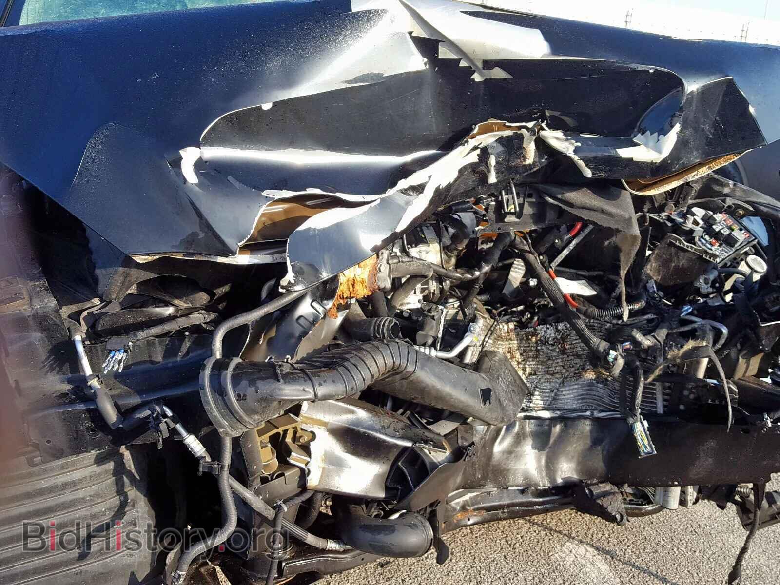 2013 BUICK REGAL - VIN: 2G4GS5EV7D9147997 - Фото 9