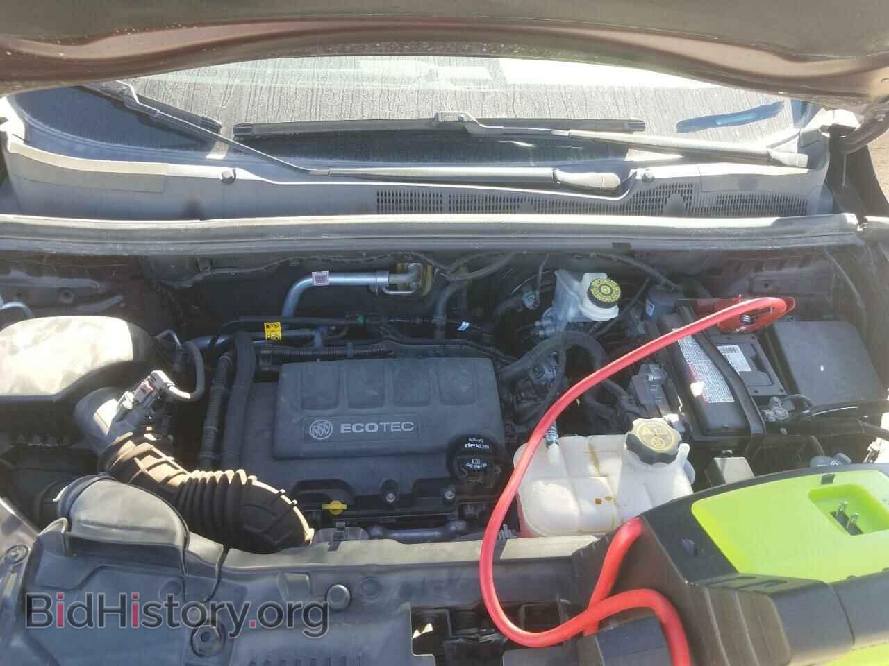 2017 BUICK ENCORE - VIN: KL4CJASB3HB092469 - Photo 7