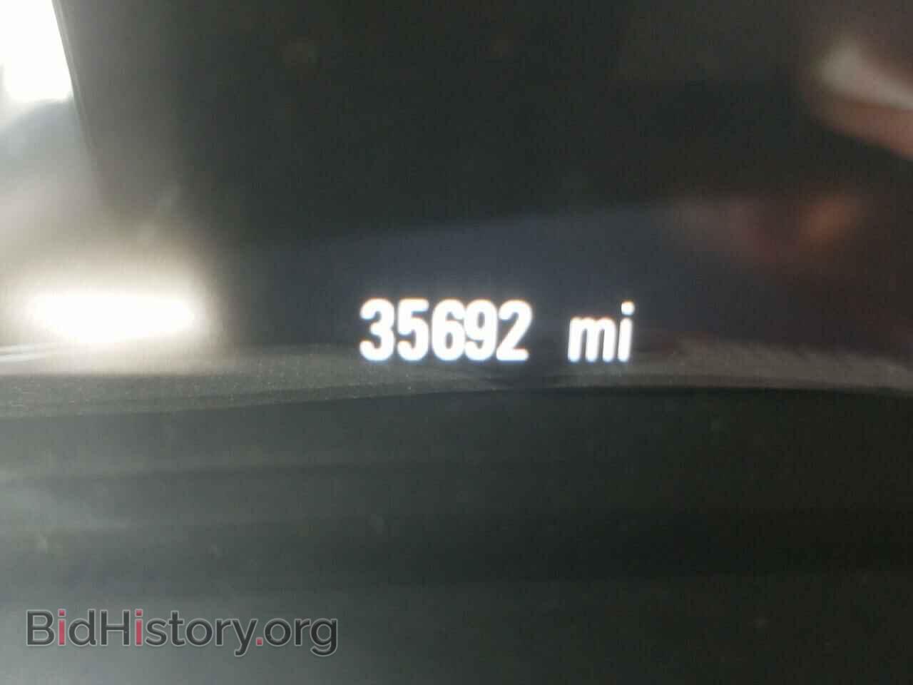 2017 BUICK ENCORE - VIN: KL4CJASB3HB092469 - Photo 8