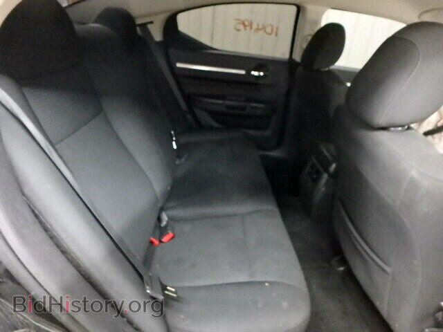 2009 DODGE CHARGER - VIN: 2B3KA43V39H636278 - Фото 6