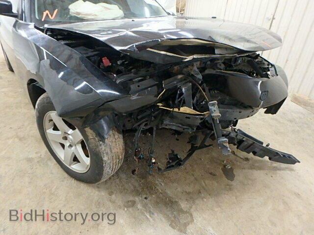 2009 DODGE CHARGER - VIN: 2B3KA43V39H636278 - Фото 9