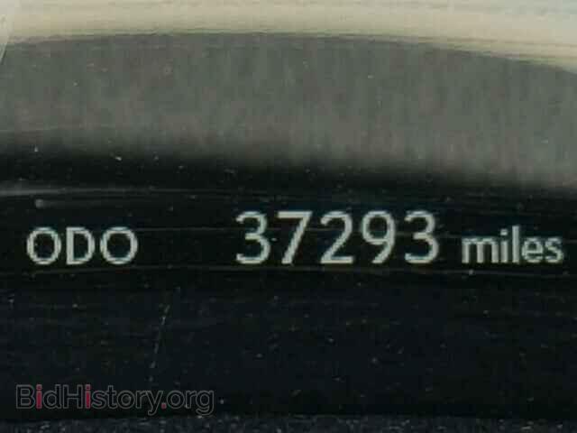 2013 LEXUS ES300 - VIN: JTHBW1GG1D2002641 - Фото 8