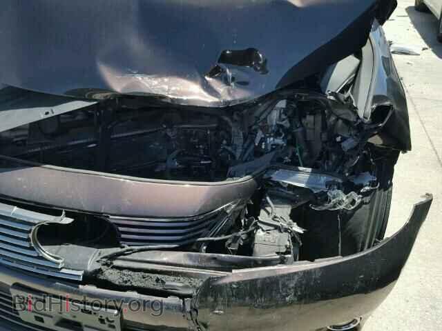2013 LEXUS ES300 - VIN: JTHBW1GG1D2002641 - Фото 9