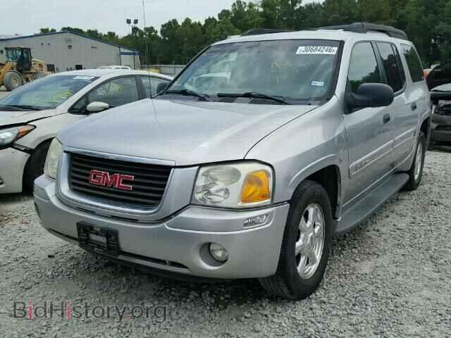 2004 GMC ENVOY - VIN: 1GKET16S446218817 - Фото 2