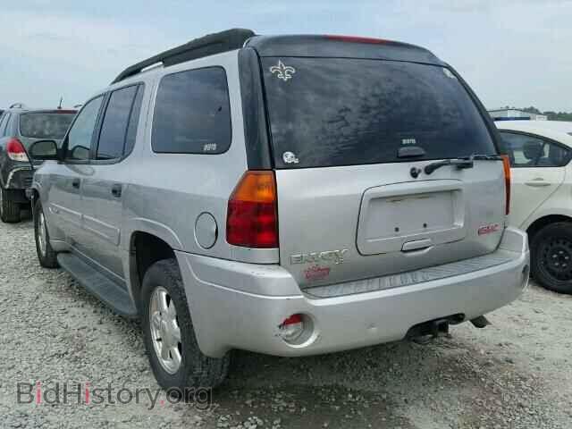 2004 GMC ENVOY - VIN: 1GKET16S446218817 - Фото 3