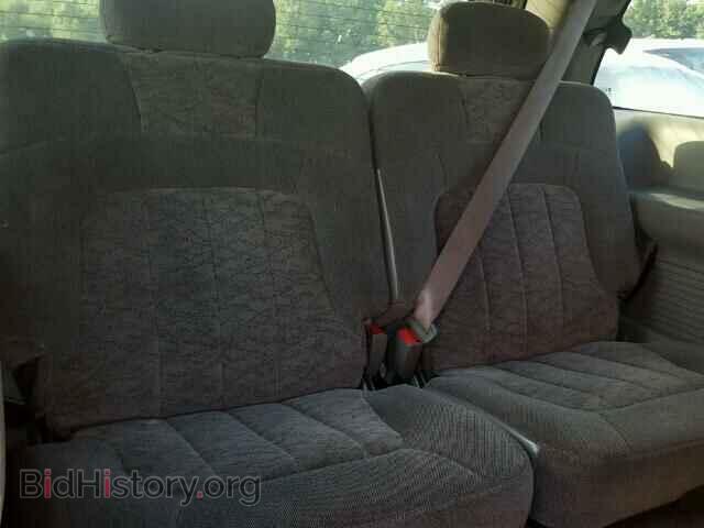 2004 GMC ENVOY - VIN: 1GKET16S446218817 - Фото 10
