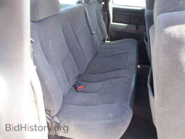 2006 CHEVROLET SILVERADO - VIN: 2GCEC19V061107449 - Photo 6