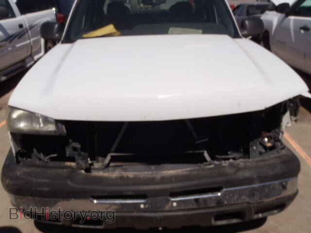 2006 CHEVROLET SILVERADO - VIN: 2GCEC19V061107449 - Photo 7