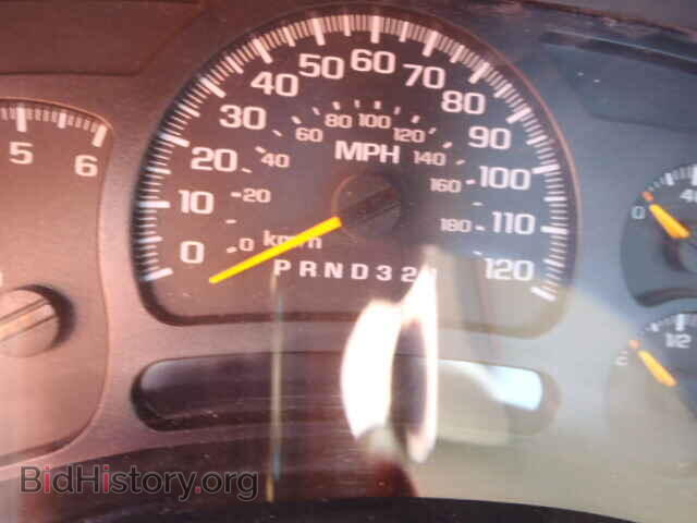 2006 CHEVROLET SILVERADO - VIN: 2GCEC19V061107449 - Photo 8