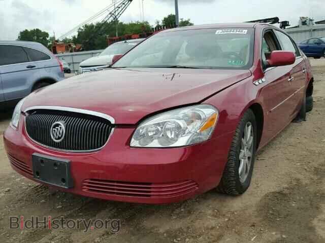 2006 BUICK LUCERNE - VIN: 1G4HD57286U232712 - Фото 2