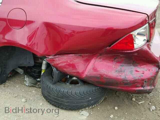 2006 BUICK LUCERNE - VIN: 1G4HD57286U232712 - Фото 10