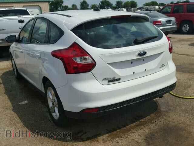 2013 FORD FOCUS - VIN: 1FADP3K29DL242762 - Photo 3