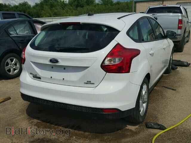2013 FORD FOCUS - VIN: 1FADP3K29DL242762 - Photo 4