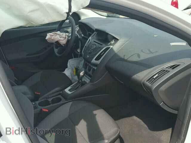 2013 FORD FOCUS - VIN: 1FADP3K29DL242762 - Photo 5