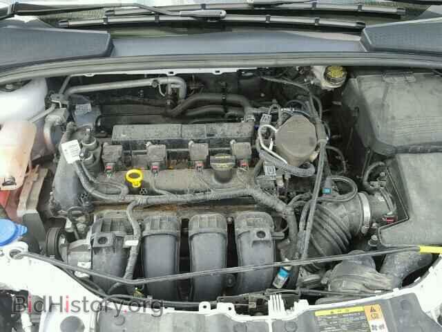 2013 FORD FOCUS - VIN: 1FADP3K29DL242762 - Photo 7