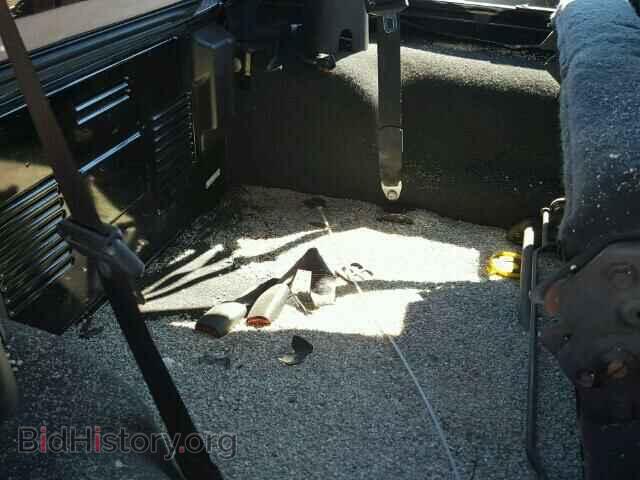 2006 JEEP WRANGLER - VIN: 1J4FA39S66P735525 - Фото 6