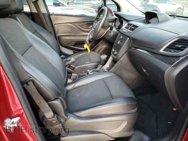 2015 BUICK ENCORE - VIN: KL4CJFSB7FB047612 - Photo 6