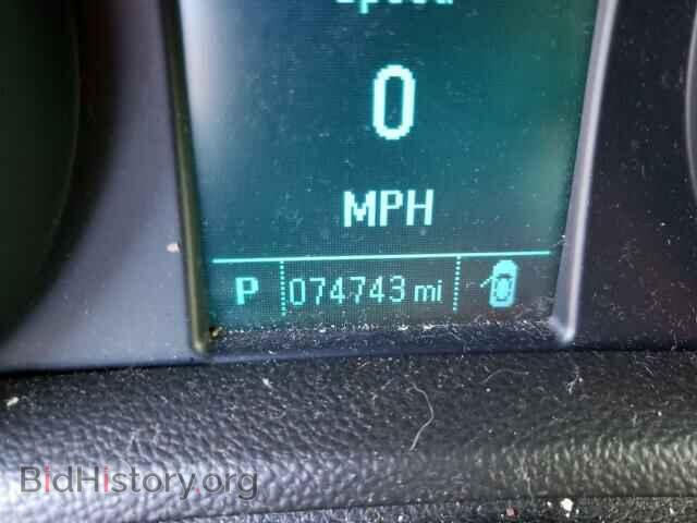 2015 BUICK ENCORE - VIN: KL4CJFSB7FB047612 - Photo 8